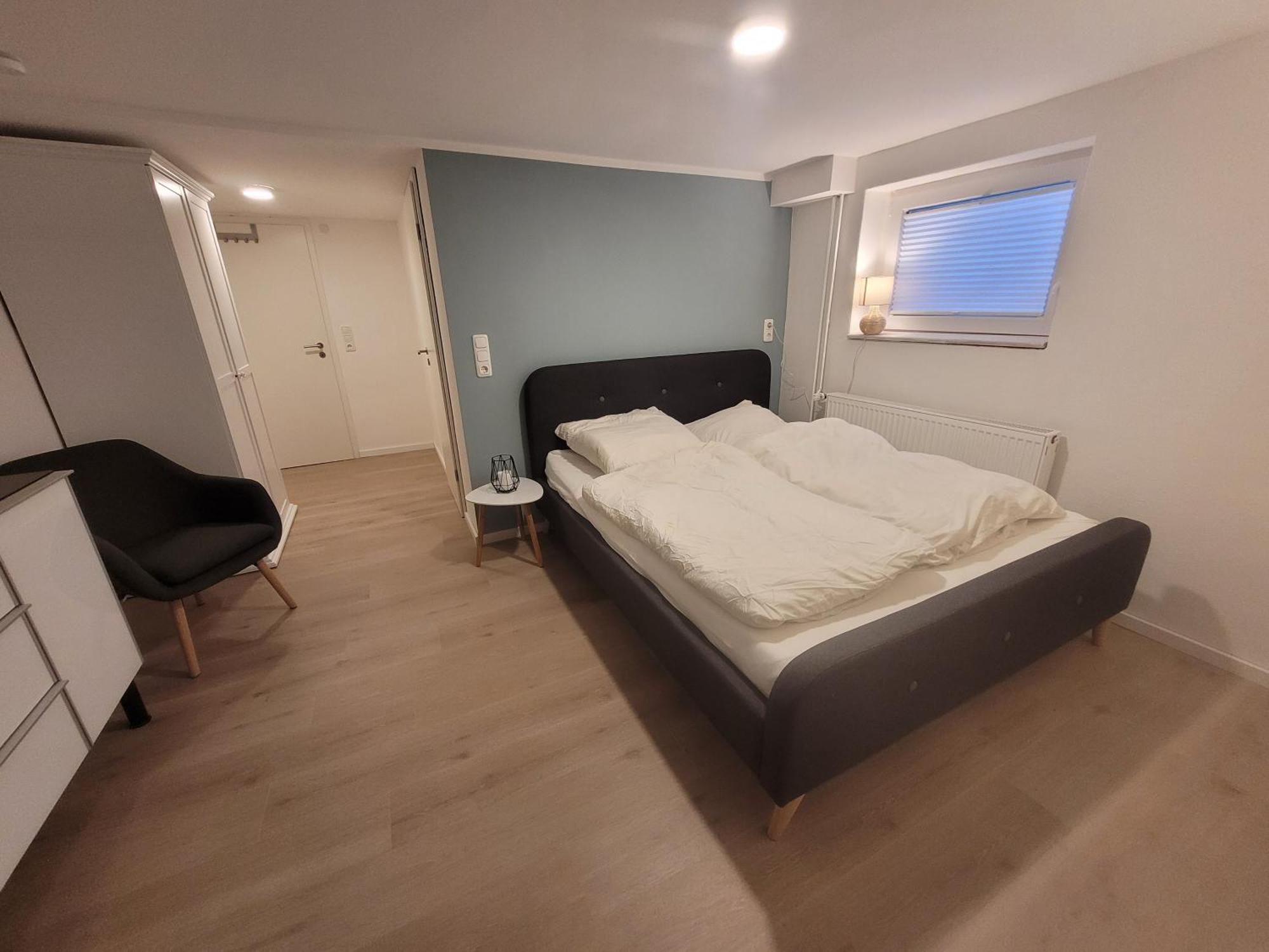 Zimmer Im Souterrain Mit Eigenem Bad Celle Exteriér fotografie